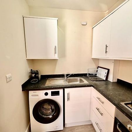 2 Bedroom Apartment In Se13 London Exterior foto