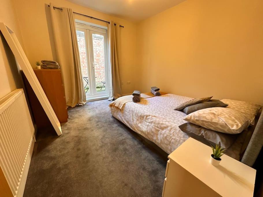 2 Bedroom Apartment In Se13 London Exterior foto