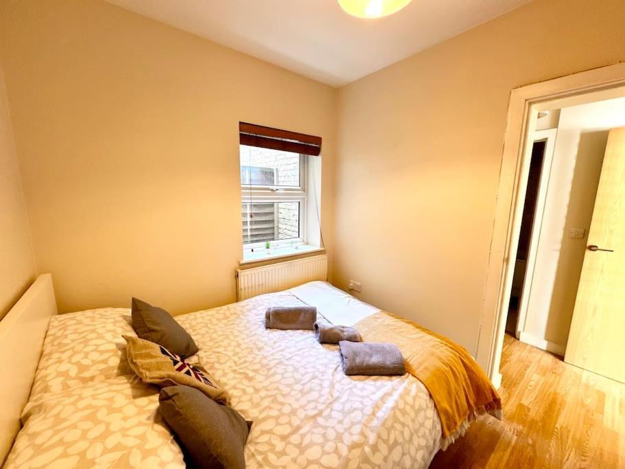 2 Bedroom Apartment In Se13 London Exterior foto