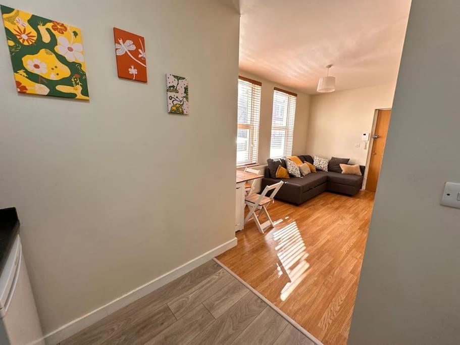 2 Bedroom Apartment In Se13 London Exterior foto