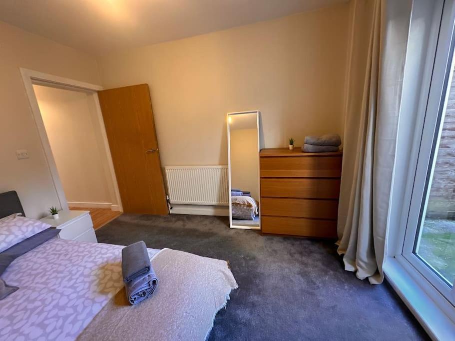 2 Bedroom Apartment In Se13 London Exterior foto