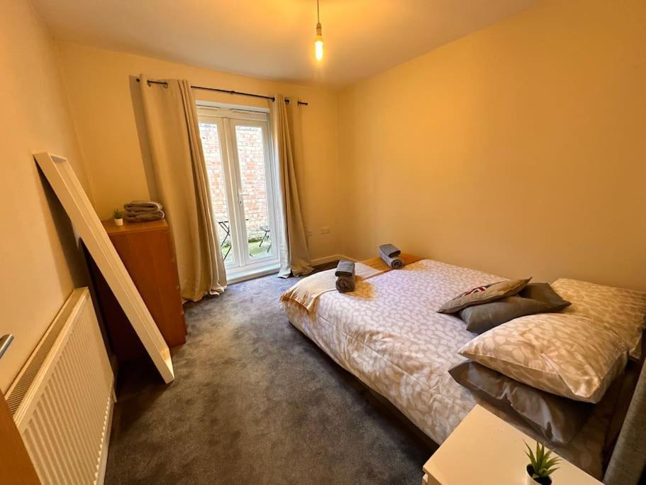 2 Bedroom Apartment In Se13 London Exterior foto