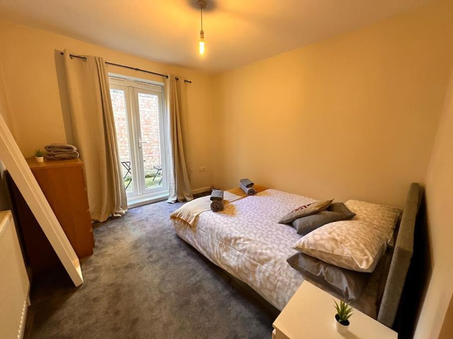 2 Bedroom Apartment In Se13 London Exterior foto