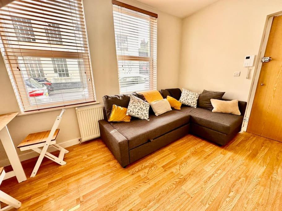 2 Bedroom Apartment In Se13 London Exterior foto